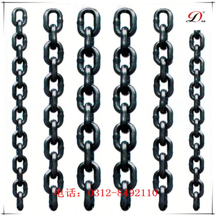 t8级起重链条