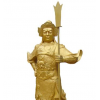 铜佛像的种类及摆放方法