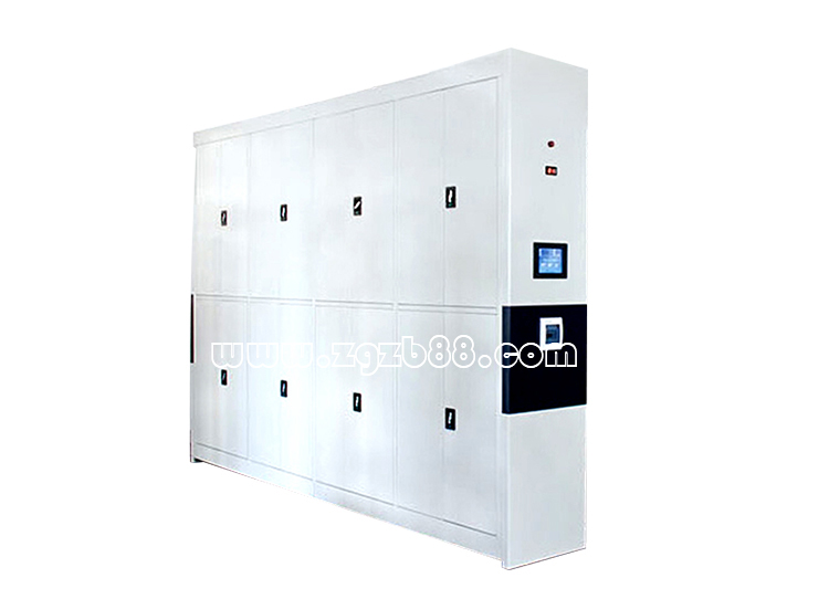 全智能密集架ZNM-03