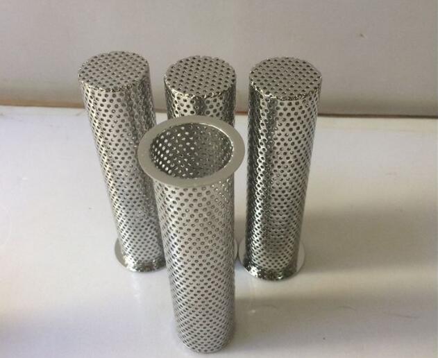 洗碗池用冲孔网过滤网