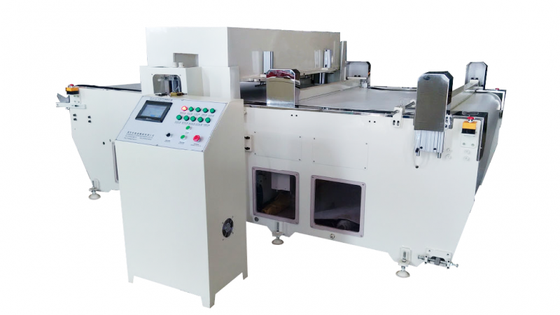 EP100T1600-800数控皮带式裁断机(有底)