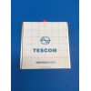 TESCOM TC-93021B 