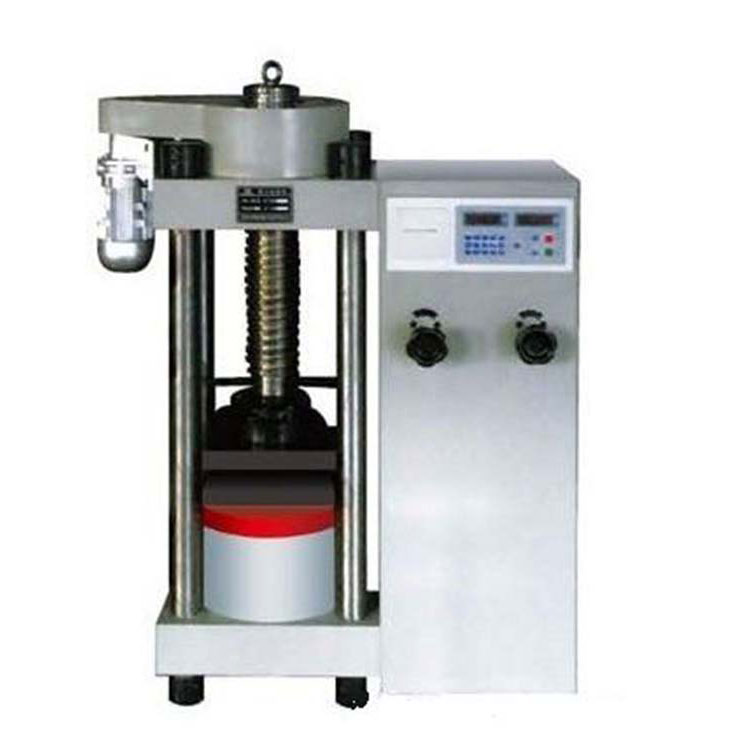 电动丝杠压力试验机