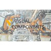 visual componentsֹ