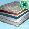 PU聚氨酯硬泡与铝板铝塑板 硅酸钙板 发泡水泥板粘接的胶粘剂