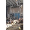 生产快装式铝合金梯车铁路接触网组合梯车圆管焊接
