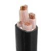 yjv电缆是铜芯还是铝芯之一缆电缆之阻燃电缆为什么叫阻燃呢